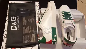 Dolce Gabbana Sneakers