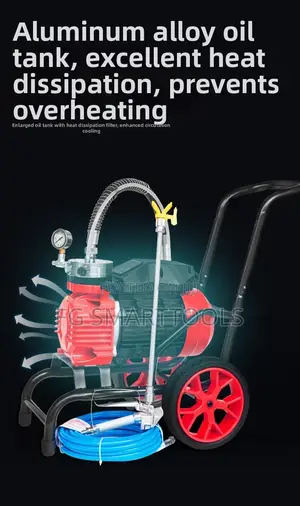 Paint Sprayer Machine/ Airless Paint Sprayer