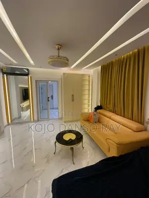 1bdrm Apartment in Pandak Agency, Ga East Municipal for rent