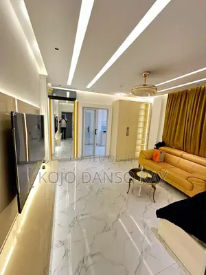1bdrm Apartment in Pandak Agency, Ga East Municipal for rent