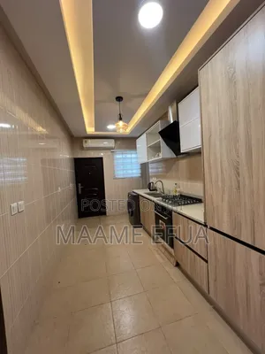 Furnished 2bdrm House in Spintex, Accra Metropolitan for rent