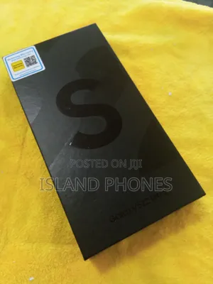 New Samsung Galaxy S22 Ultra 256 GB Bronze