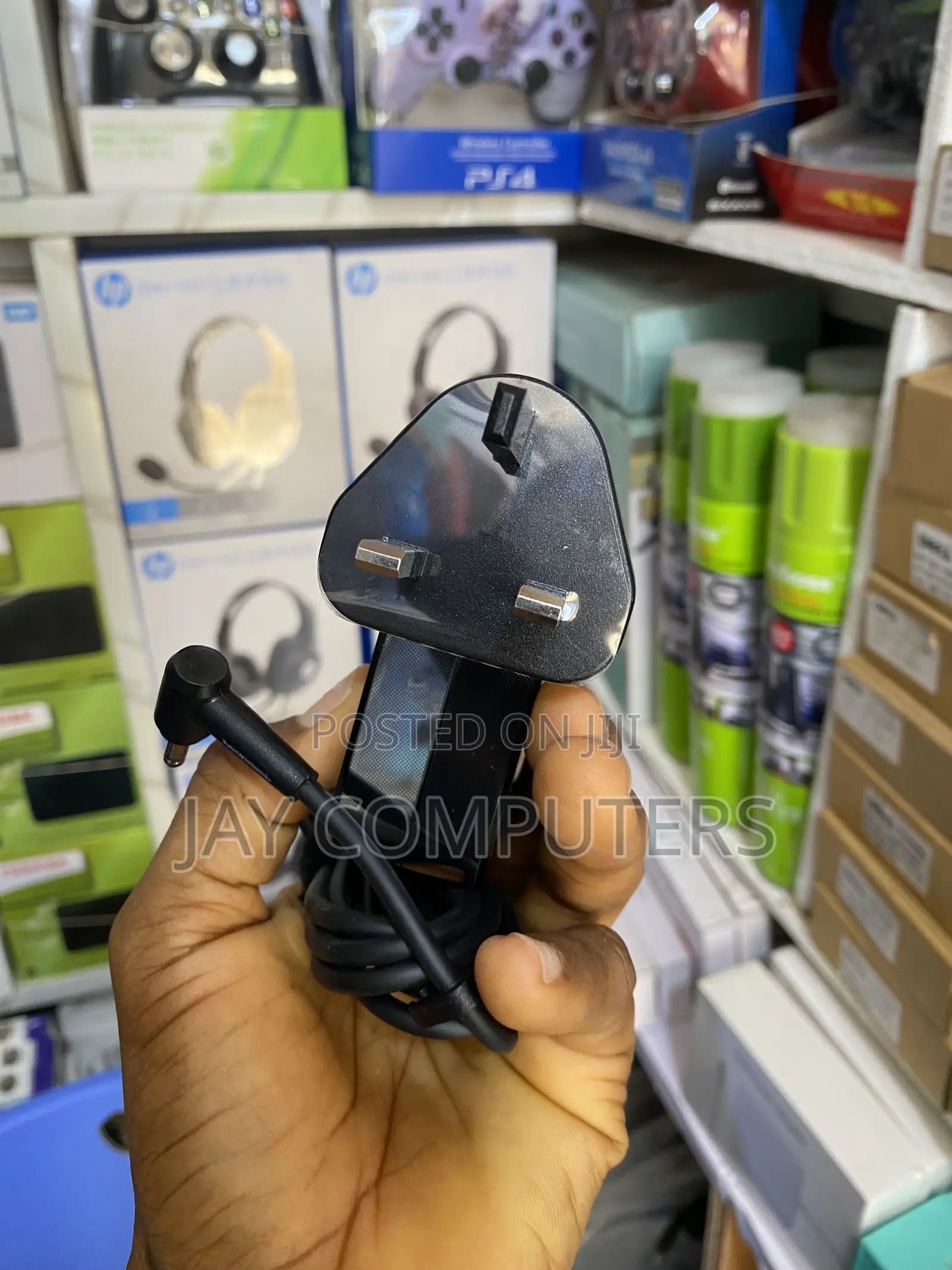 Original ASUS Charger