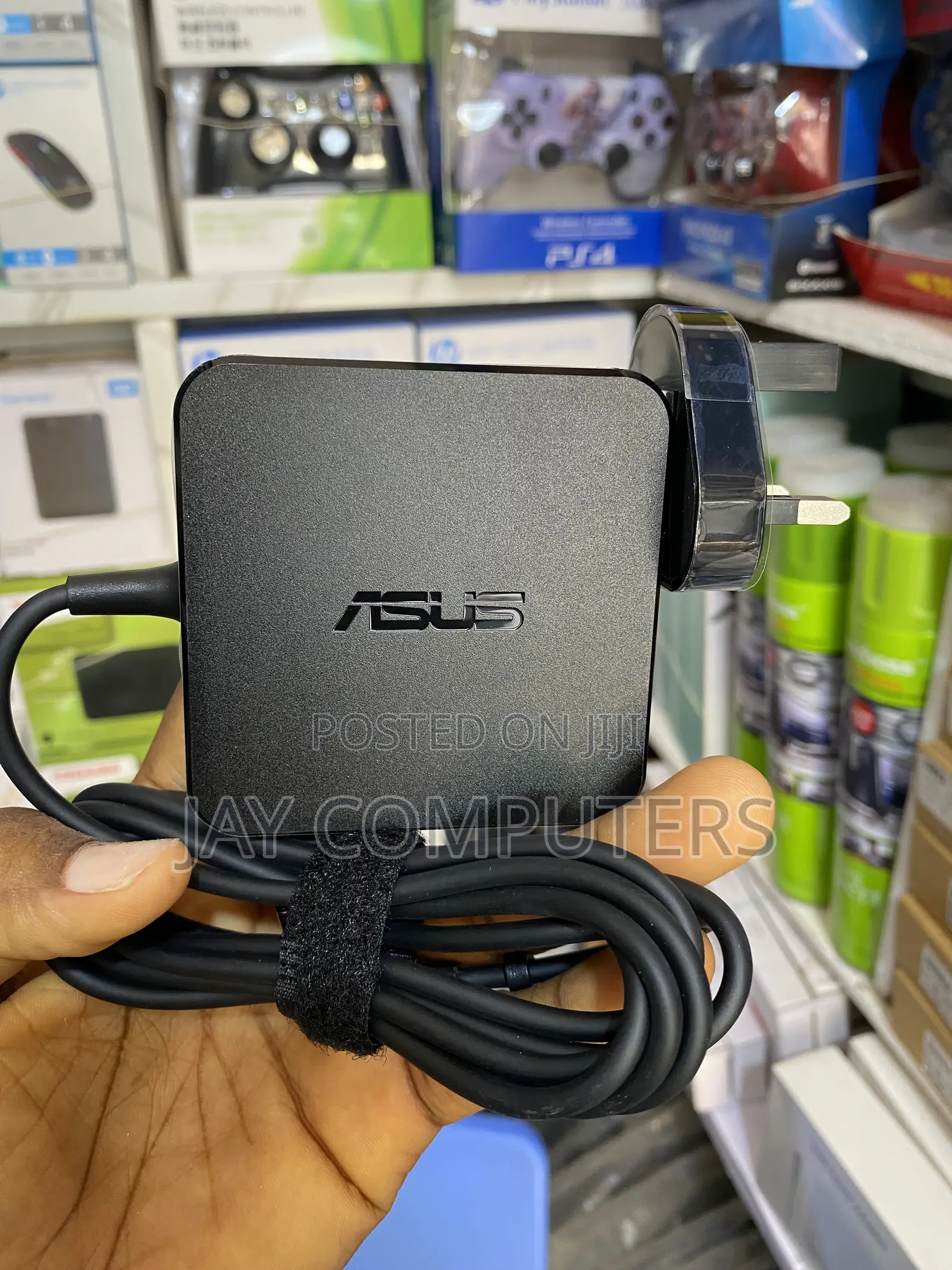 Original ASUS Charger