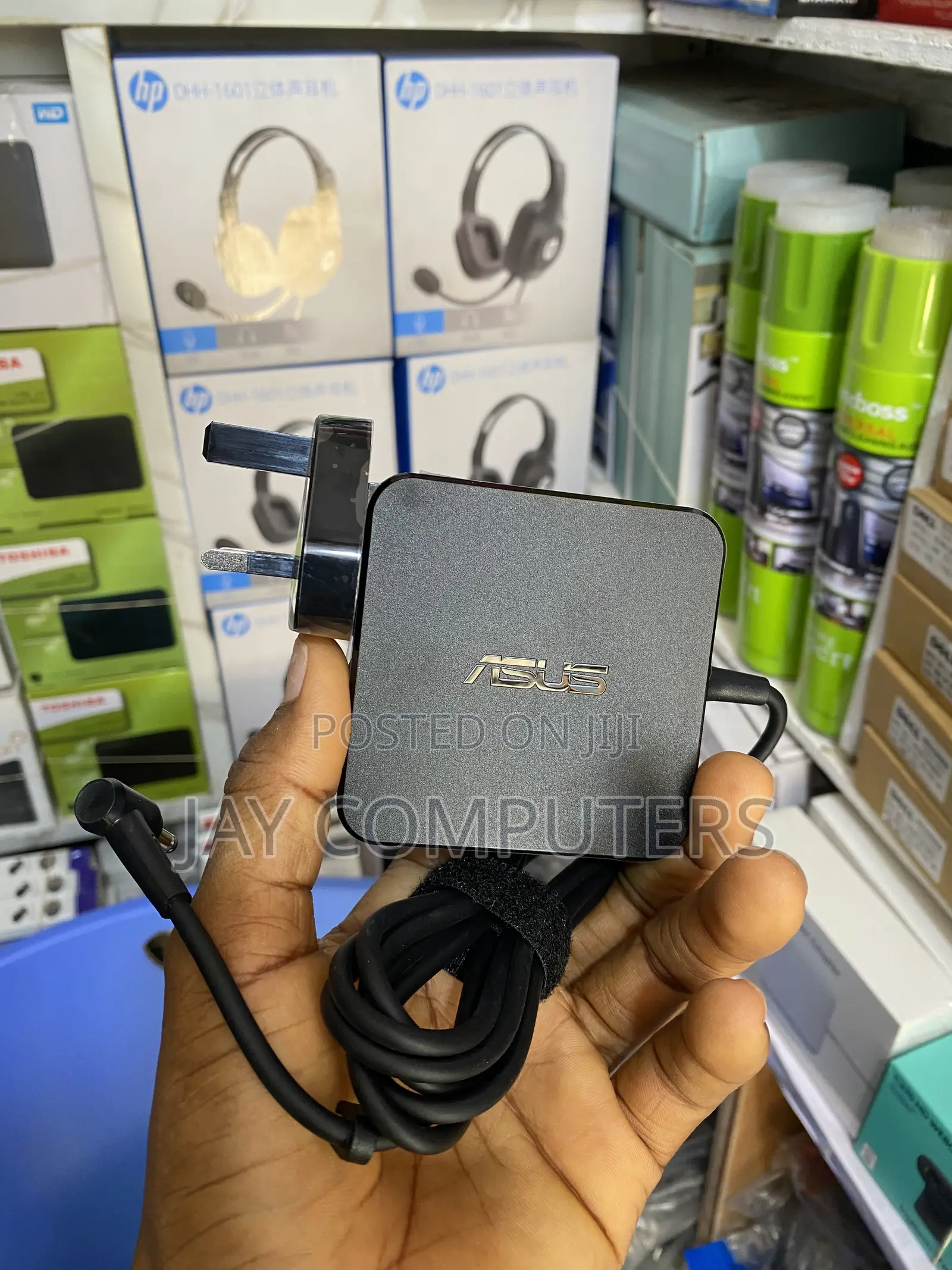 Original ASUS Charger