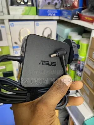 Original ASUS Charger