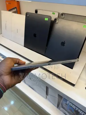 Apple iPad Pro 11 (2018) 256 GB Gray