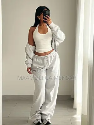 Sweatpants