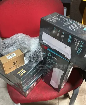 TP-Link Access Point CPE210 2.4GHz 300Mbps 9dBi Outdoor CPE