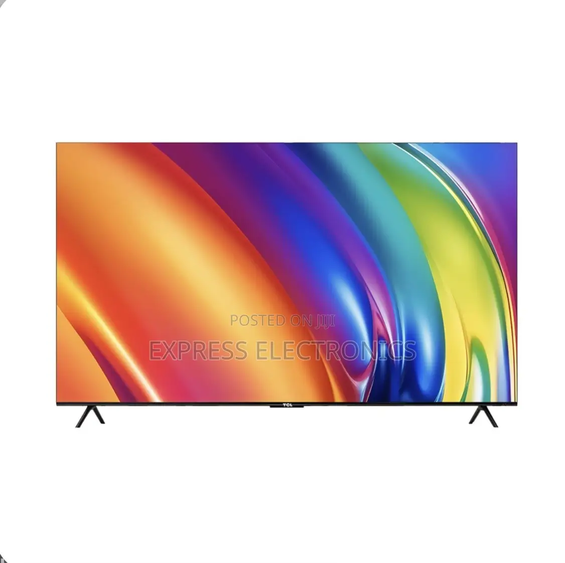 Amazing Deals TCL 85 Inch UHD Smart Android TV [85P745]