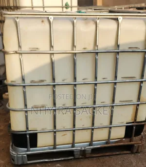 1000L Ibc Water Tanks