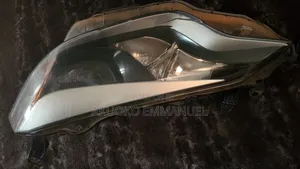 Toyota Corolla 2014, 2015, 2016 Headlight