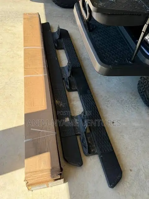 Dodge Ram 2019-2026 Part