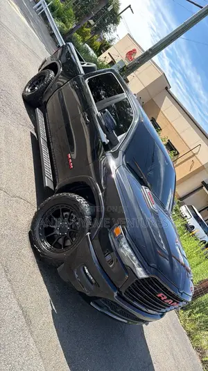 Dodge Ram 2019-2026 Part