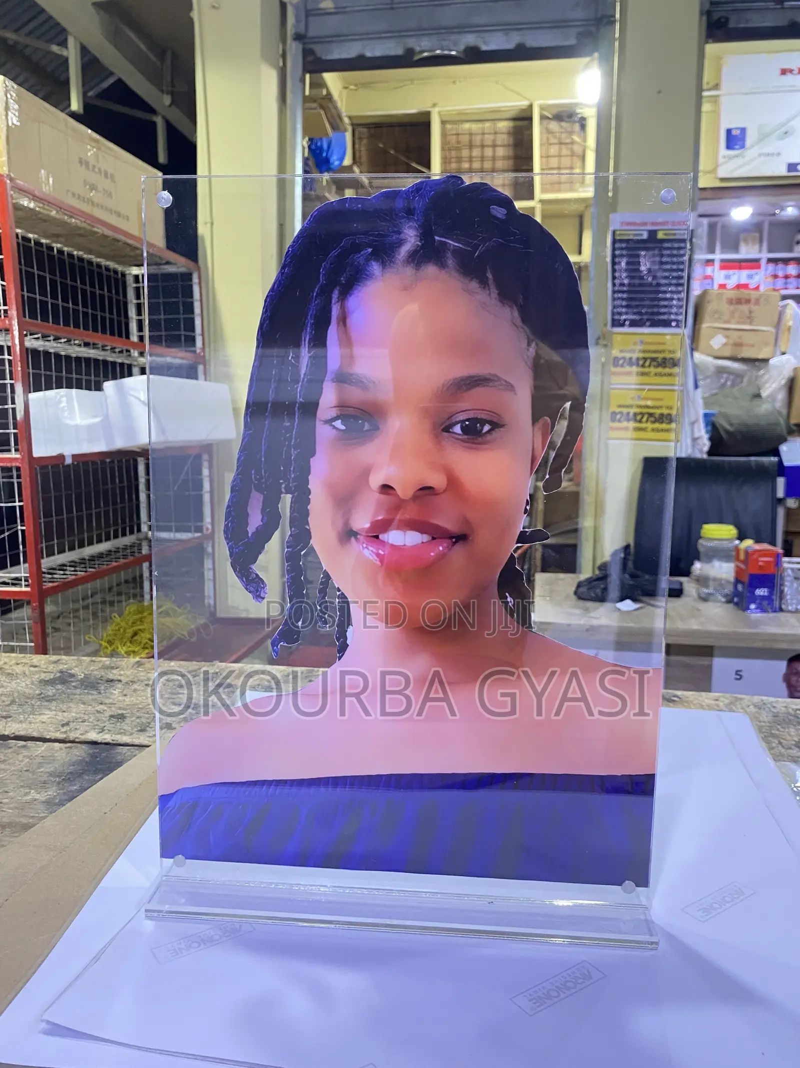 Picture Frame