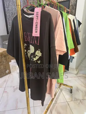 September Shirts