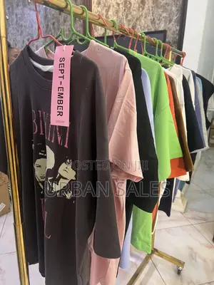 September Shirts