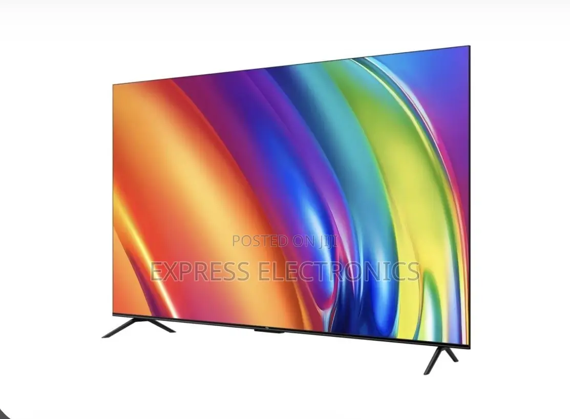 Text Us for TCL 85 Inch UHD Smart Android TV [85P745]