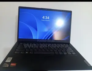 Laptop Lenovo 12GB AMD SSD 256GB