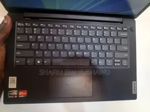 Laptop Lenovo 12GB AMD SSD 256GB