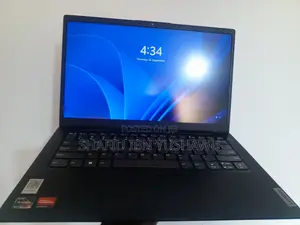 Laptop Lenovo 12GB AMD SSD 256GB