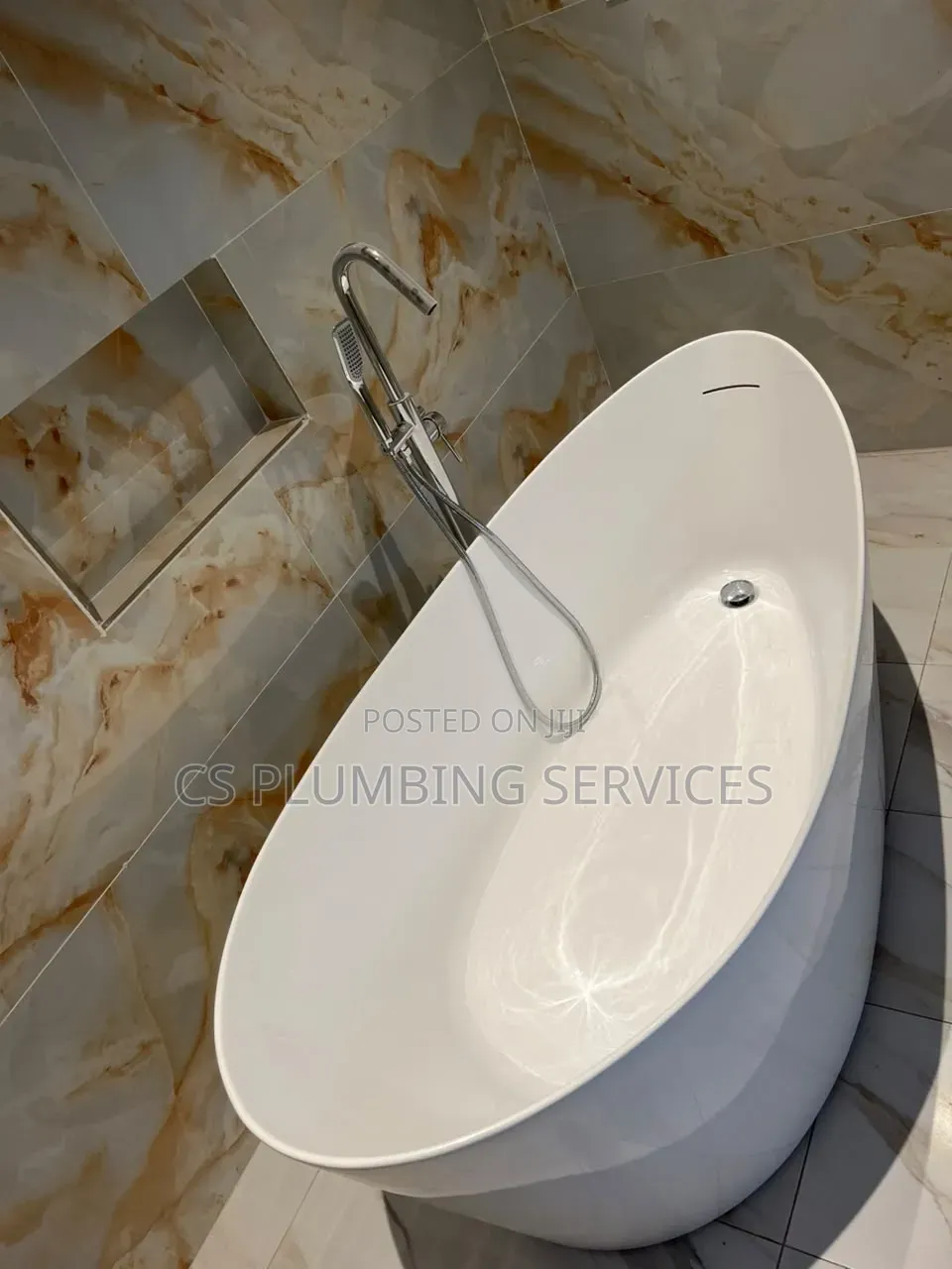 CS Plumbing
