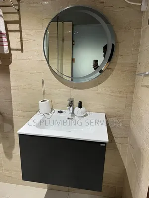 CS Plumbing