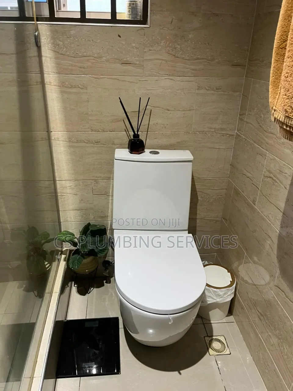 CS Plumbing
