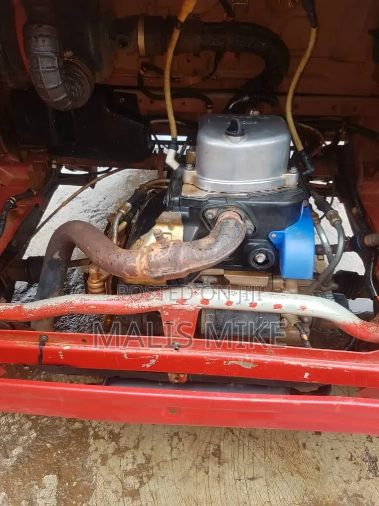 Bajaj 2025 Red