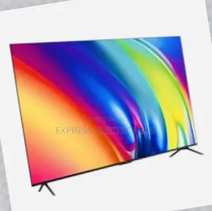 Limited Stock TCL 85 Inch UHD Smart Android TV [85P745]