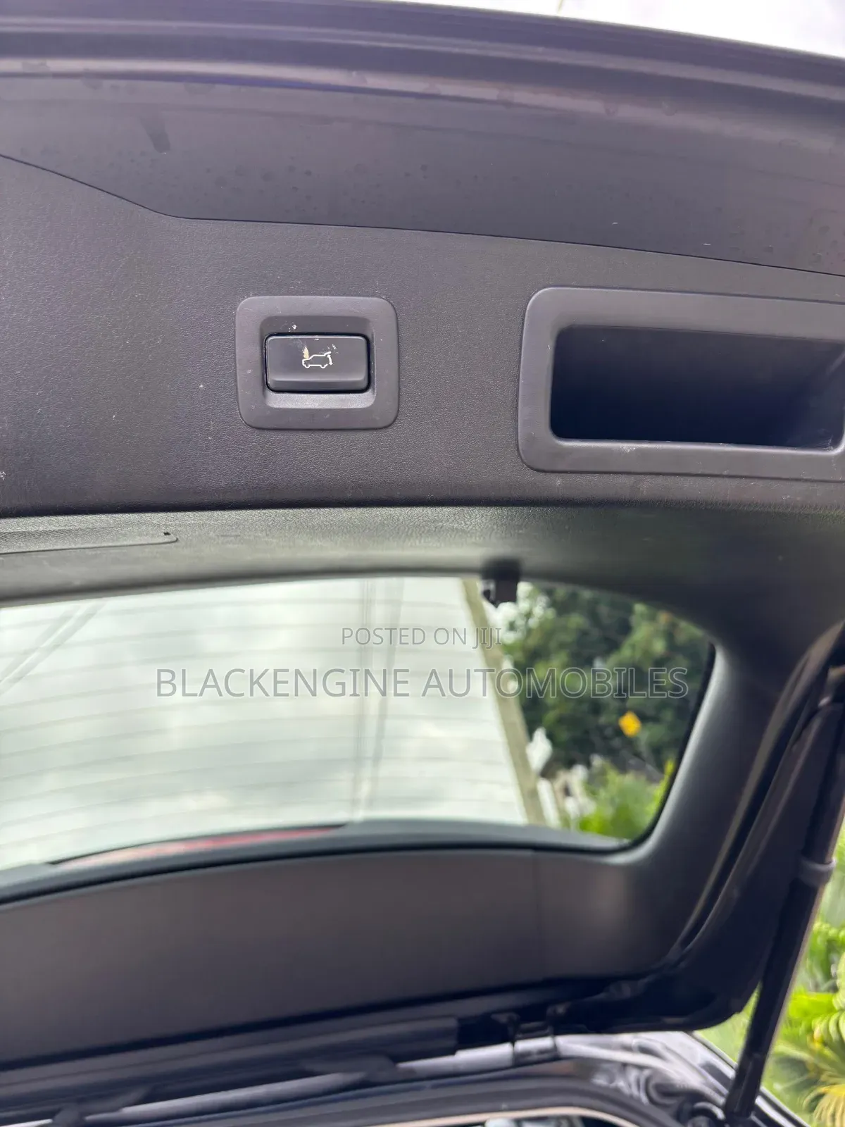 Mazda CX-5 Touring i-ACTIV AWD 2020 Black
