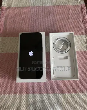 Apple iPhone 14 Pro Max 256 GB Black