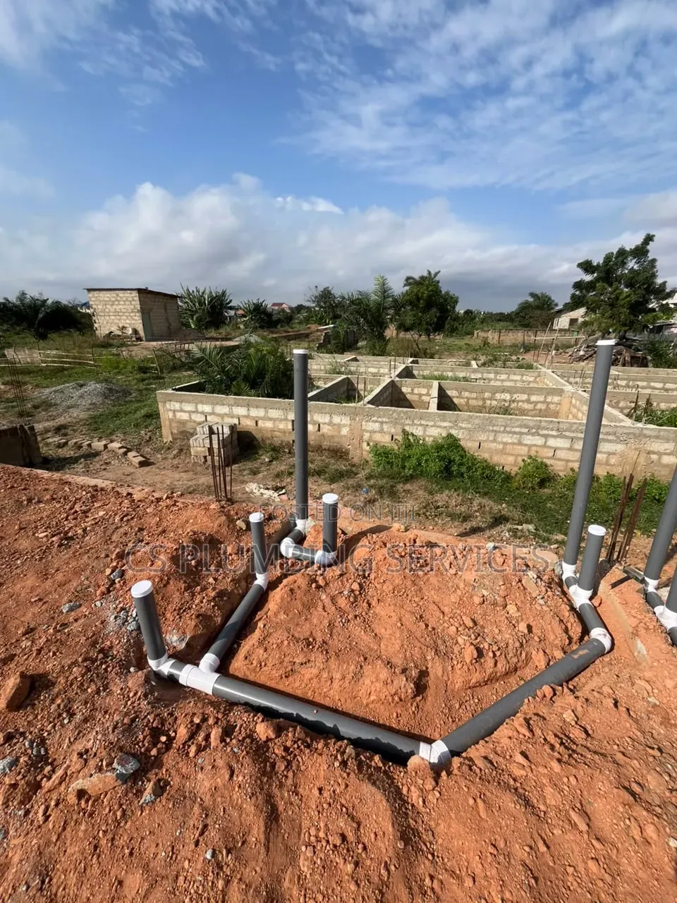 CS Plumbing