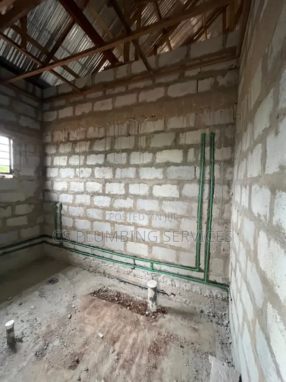 CS Plumbing