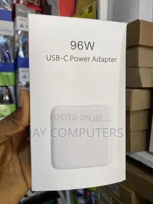 96W Type C MacBook Charger
