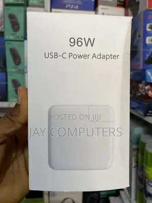 96W Type C MacBook Charger