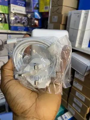 96W Type C MacBook Charger