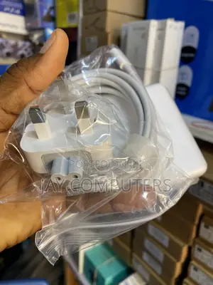 96W Type C MacBook Charger