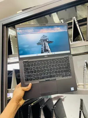Laptop Dell Latitude 5400 8GB Intel Core i5 SSD 256GB