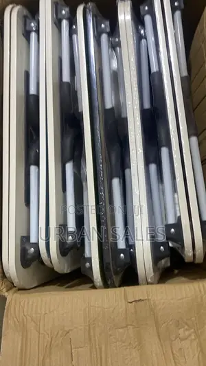 Foldable Laptop Bed Desk