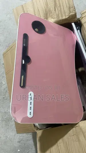 Foldable Laptop Bed Desk