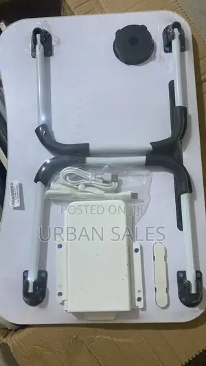 Foldable Laptop Bed Desk