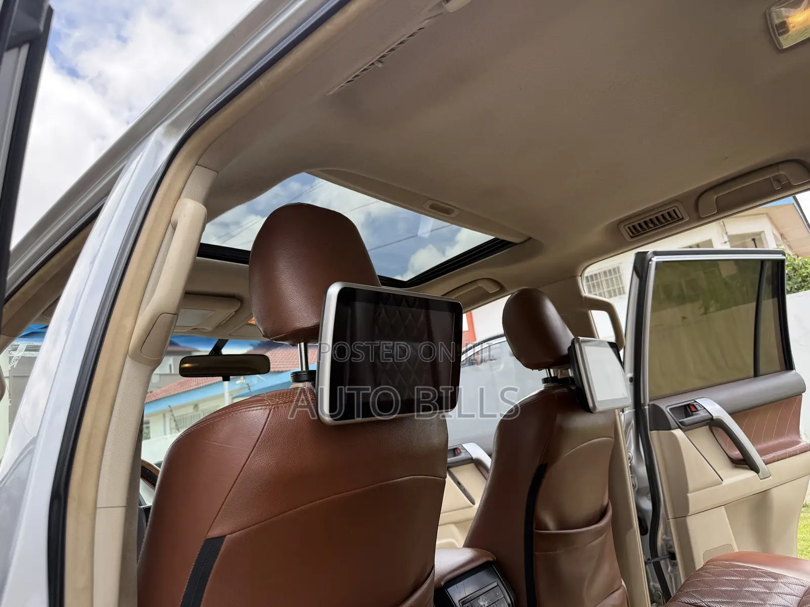 Toyota Land Cruiser Prado 3.0 190hp 2018 Silver