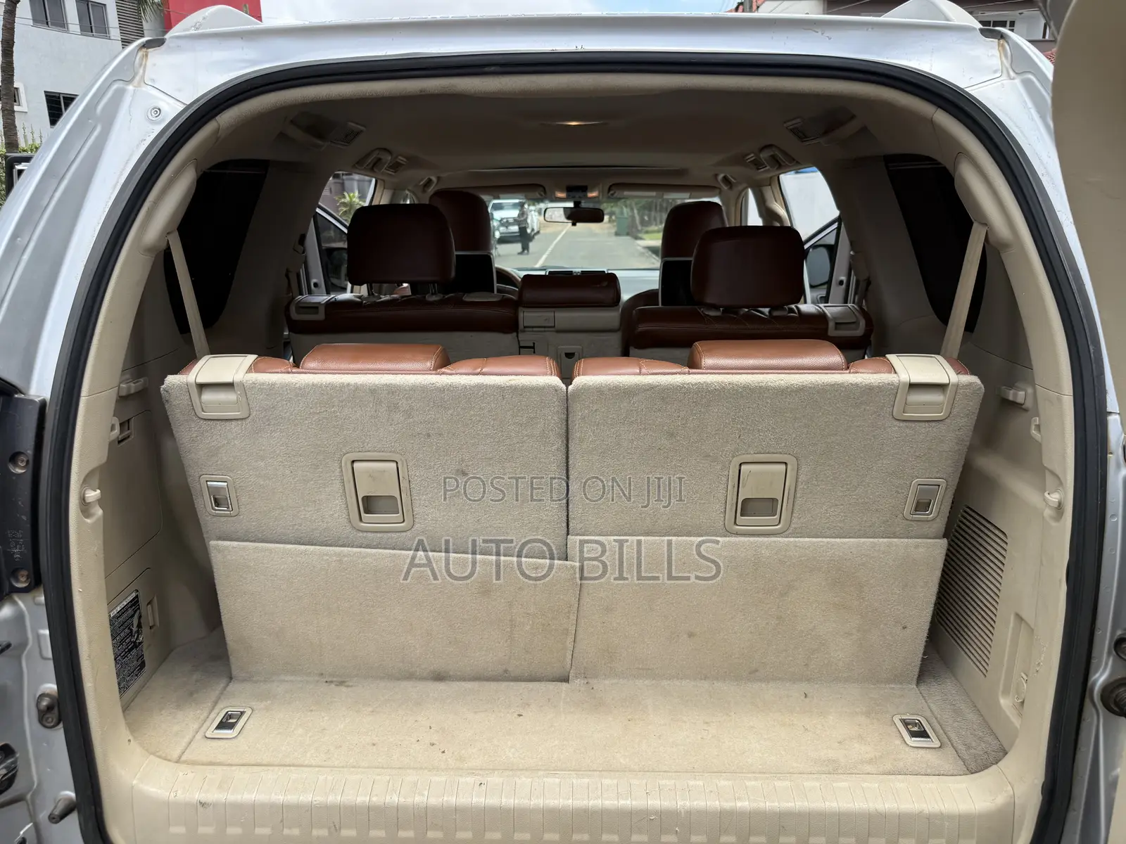 Toyota Land Cruiser Prado 3.0 190hp 2018 Silver