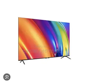 Fresh in Box 85p745 TCL P745 Uhd TV P74 Series
