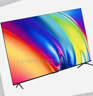 Fresh in Box 85p745 TCL P745 Uhd TV P74 Series
