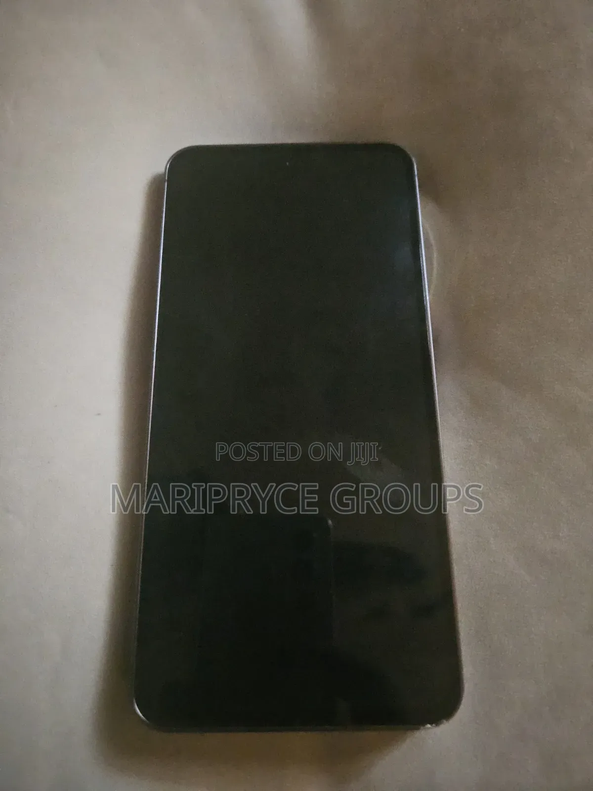 Samsung Galaxy S24 FE 256 GB Gray