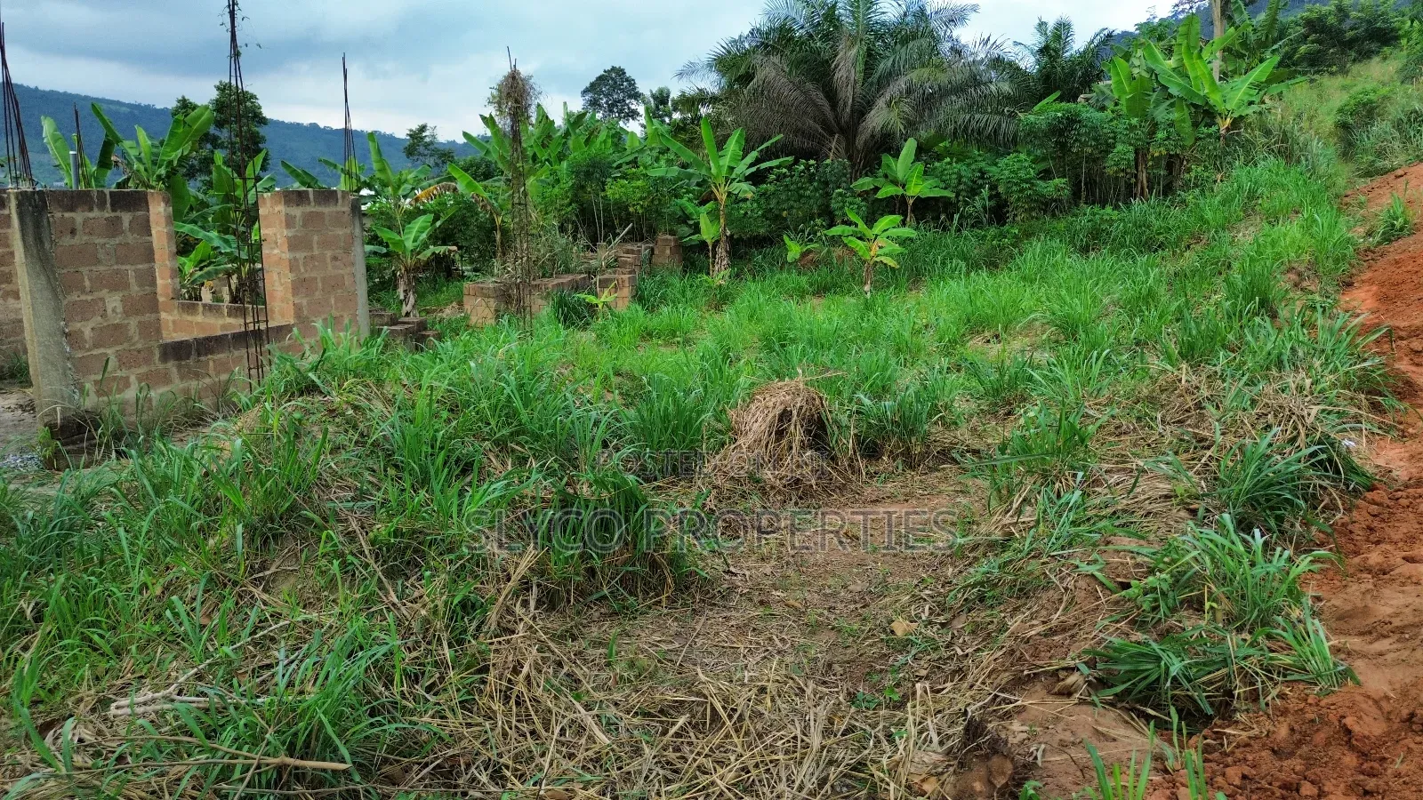 2bdrm House in Koforidua Bornya, New-Juaben Municipal for sale