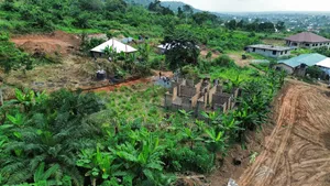 2bdrm House in Koforidua Bornya, New-Juaben Municipal for sale