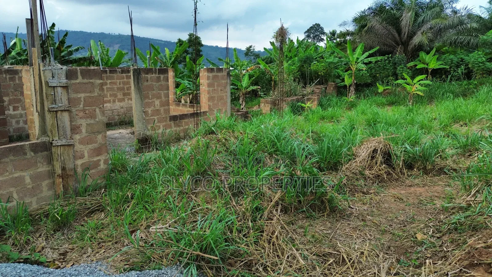 2bdrm House in Koforidua Bornya, New-Juaben Municipal for sale